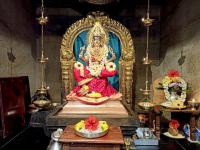 Devi Shrivalli Bhuvaneshvari